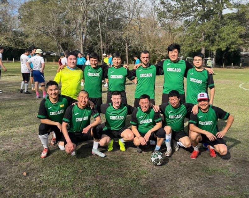 Soccer 2026 — March 7th