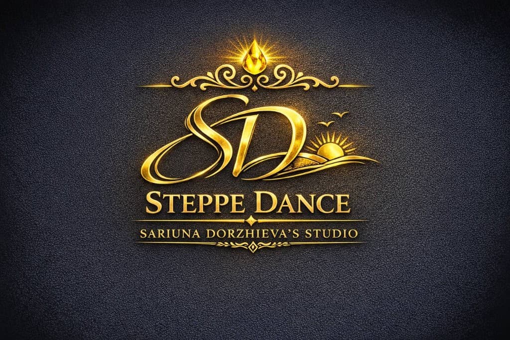 Steppe Dance
